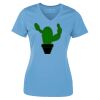 ATC Pro Team Polyester Short Sleeve Ladies' Tee Thumbnail