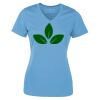 ATC Pro Team Polyester Short Sleeve Ladies' Tee Thumbnail
