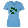 ATC Pro Team Polyester Short Sleeve Ladies' Tee Thumbnail