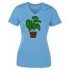 ATC Pro Team Polyester Short Sleeve Ladies' Tee Thumbnail