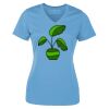ATC Pro Team Polyester Short Sleeve Ladies' Tee Thumbnail