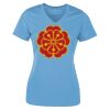 ATC Pro Team Polyester Short Sleeve Ladies' Tee Thumbnail