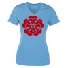 ATC Pro Team Polyester Short Sleeve Ladies' Tee Thumbnail