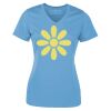 ATC Pro Team Polyester Short Sleeve Ladies' Tee Thumbnail