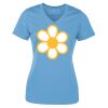 ATC Pro Team Polyester Short Sleeve Ladies' Tee Thumbnail