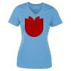 ATC Pro Team Polyester Short Sleeve Ladies' Tee Thumbnail