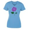 ATC Pro Team Polyester Short Sleeve Ladies' Tee Thumbnail