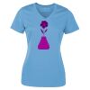 ATC Pro Team Polyester Short Sleeve Ladies' Tee Thumbnail