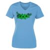 ATC Pro Team Polyester Short Sleeve Ladies' Tee Thumbnail