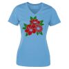 ATC Pro Team Polyester Short Sleeve Ladies' Tee Thumbnail
