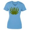 ATC Pro Team Polyester Short Sleeve Ladies' Tee Thumbnail