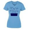 ATC Pro Team Polyester Short Sleeve Ladies' Tee Thumbnail