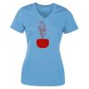 ATC Pro Team Polyester Short Sleeve Ladies' Tee Thumbnail