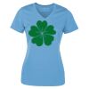 ATC Pro Team Polyester Short Sleeve Ladies' Tee Thumbnail