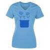 ATC Pro Team Polyester Short Sleeve Ladies' Tee Thumbnail