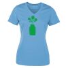 ATC Pro Team Polyester Short Sleeve Ladies' Tee Thumbnail