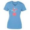 ATC Pro Team Polyester Short Sleeve Ladies' Tee Thumbnail