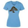 ATC Pro Team Polyester Short Sleeve Ladies' Tee Thumbnail
