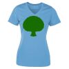 ATC Pro Team Polyester Short Sleeve Ladies' Tee Thumbnail