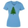 ATC Pro Team Polyester Short Sleeve Ladies' Tee Thumbnail