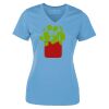 ATC Pro Team Polyester Short Sleeve Ladies' Tee Thumbnail