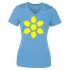 ATC Pro Team Polyester Short Sleeve Ladies' Tee Thumbnail