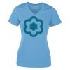 ATC Pro Team Polyester Short Sleeve Ladies' Tee Thumbnail