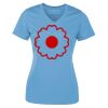 ATC Pro Team Polyester Short Sleeve Ladies' Tee Thumbnail