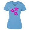 ATC Pro Team Polyester Short Sleeve Ladies' Tee Thumbnail