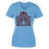 ATC Pro Team Polyester Short Sleeve Ladies' Tee Thumbnail