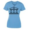 ATC Pro Team Polyester Short Sleeve Ladies' Tee Thumbnail
