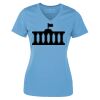 ATC Pro Team Polyester Short Sleeve Ladies' Tee Thumbnail
