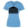 ATC Pro Team Polyester Short Sleeve Ladies' Tee Thumbnail