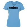 ATC Pro Team Polyester Short Sleeve Ladies' Tee Thumbnail