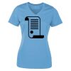 ATC Pro Team Polyester Short Sleeve Ladies' Tee Thumbnail