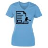 ATC Pro Team Polyester Short Sleeve Ladies' Tee Thumbnail