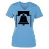 ATC Pro Team Polyester Short Sleeve Ladies' Tee Thumbnail