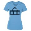 ATC Pro Team Polyester Short Sleeve Ladies' Tee Thumbnail