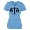 ATC Pro Team Polyester Short Sleeve Ladies' Tee Thumbnail