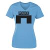 ATC Pro Team Polyester Short Sleeve Ladies' Tee Thumbnail