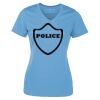 ATC Pro Team Polyester Short Sleeve Ladies' Tee Thumbnail