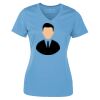 ATC Pro Team Polyester Short Sleeve Ladies' Tee Thumbnail