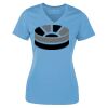 ATC Pro Team Polyester Short Sleeve Ladies' Tee Thumbnail