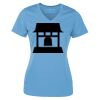 ATC Pro Team Polyester Short Sleeve Ladies' Tee Thumbnail