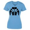 ATC Pro Team Polyester Short Sleeve Ladies' Tee Thumbnail