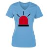 ATC Pro Team Polyester Short Sleeve Ladies' Tee Thumbnail