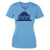 ATC Pro Team Polyester Short Sleeve Ladies' Tee Thumbnail