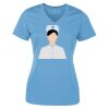 ATC Pro Team Polyester Short Sleeve Ladies' Tee Thumbnail