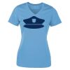 ATC Pro Team Polyester Short Sleeve Ladies' Tee Thumbnail