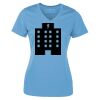 ATC Pro Team Polyester Short Sleeve Ladies' Tee Thumbnail